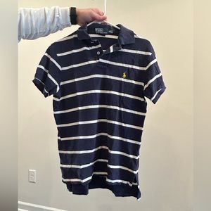 Ralph Lauren Polo Shirt - Size M